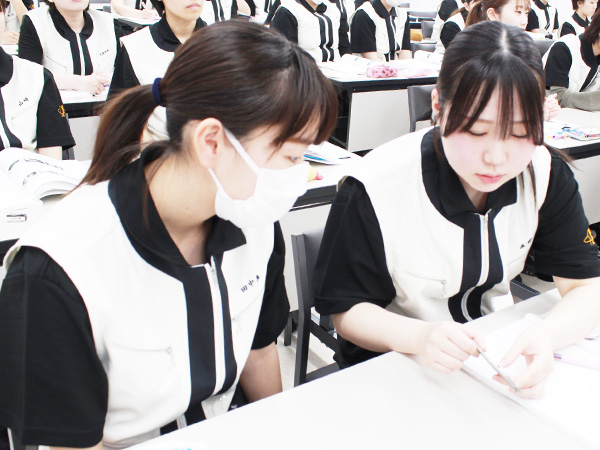 トリミングの基礎知識♪